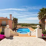 Corema Waves Nature & Ocean Escape Del Rey B10 Apartment *