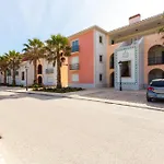 Corema Waves Nature & Ocean Escape Del Rey B10 Apartment *