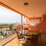 Corema Waves Nature & Ocean Escape Del Rey B10 Apartment