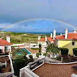 Corema Waves Nature & Ocean Escape Del Rey B10 Apartment Praia del Rei