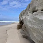 Corema Waves Nature & Ocean Escape Del Rey B10 * Praia del Rei