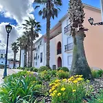 Corema Waves Nature & Ocean Escape Del Rey B10 Apartment *