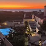 Corema Waves Nature & Ocean Escape Del Rey B10