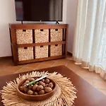 Corema Waves Nature & Ocean Escape Del Rey B10 Apartment