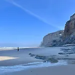 Corema Waves Nature & Ocean Escape Del Rey B10 Apartment