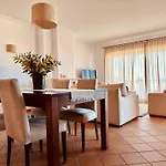 Apartment T2 Sea View, Pool, Golf, Del Rey, Obidos B10