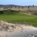 T2 Sea View, Pool, Golf, Del Rey, Obidos B10 Apartment