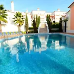 T2 Sea View, Pool, Golf, Del Rey, Obidos B10 Apartment