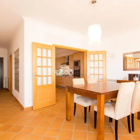 Apartment T2 Vista Mar Piscina Del Rey Obidos B10