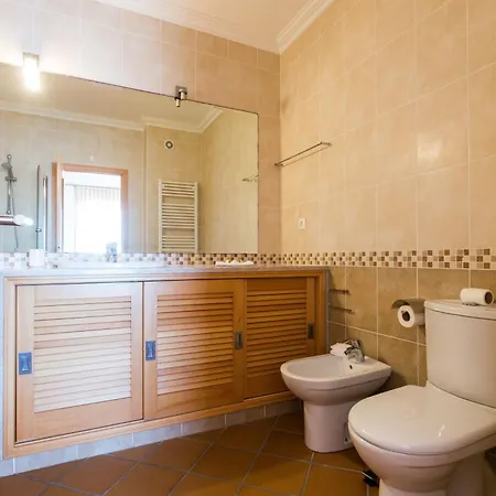 T2 Vista Mar Piscina Del Rey Obidos B10 Appartement *