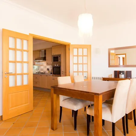 Appartement T2 Vista Mar Piscina Del Rey Obidos B10 *