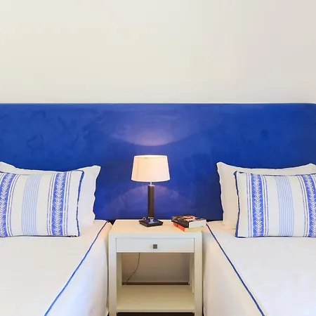 T2 Vista Mar Piscina Del Rey Obidos B10 Apartment Praia del Rei