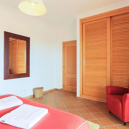 Apartment T2 Vista Mar Piscina Del Rey Obidos B10 Praia del Rei