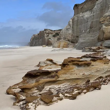 T2 Vista Mar Piscina Del Rey Obidos B10