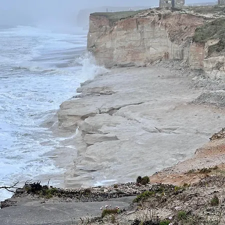 Apartment T2 Vista Mar Piscina Del Rey Obidos B10 *