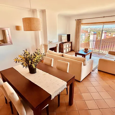 Apartment Corema Waves Nature & Ocean Escape Del Rey B10