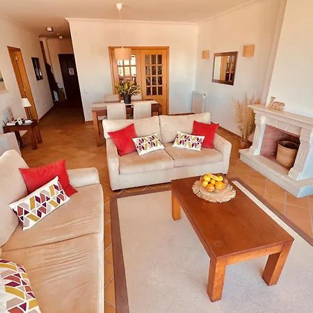 Apartment Corema Waves Nature & Ocean Escape Del Rey B10 Praia del Rei