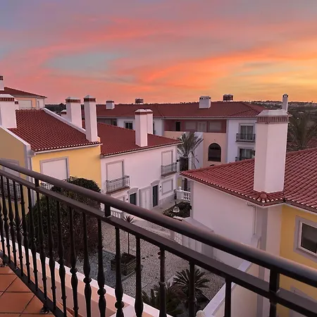 Apartment Corema Waves Nature & Ocean Escape Del Rey B10