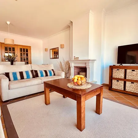 Corema Waves Nature & Ocean Escape Del Rey B10