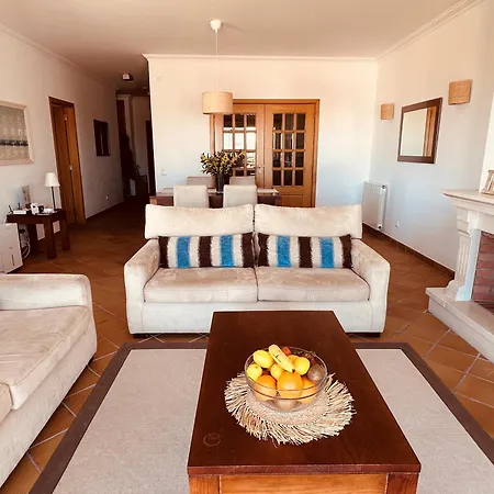 Apartment Corema Waves Nature & Ocean Escape Del Rey B10