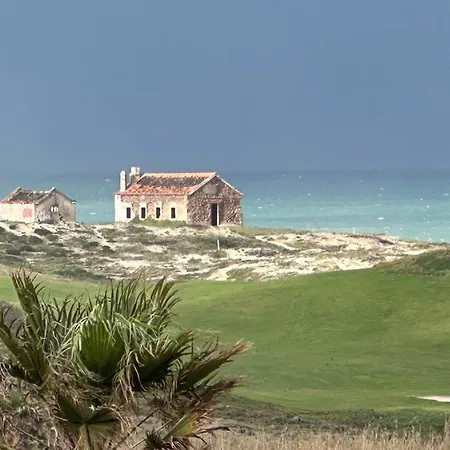 Apartment Corema Waves Nature & Ocean Escape Del Rey B10 *