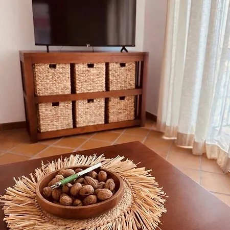 Corema Waves, Nature & Ocean Escape B10 *