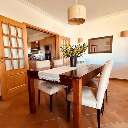 Apartament Corema Waves, Nature & Ocean Escape B10 *