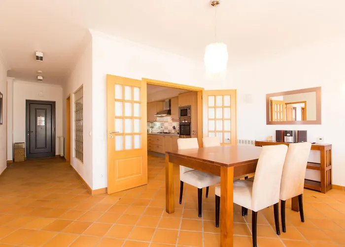 公寓 T2 Vista Mar Piscina Del Rey Obidos B10