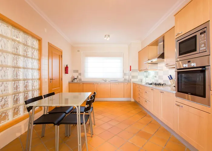 T2 Vista Mar Piscina Del Rey Obidos B10 公寓 *