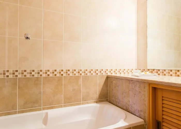 公寓 T2 Vista Mar Piscina Del Rey Obidos B10 *