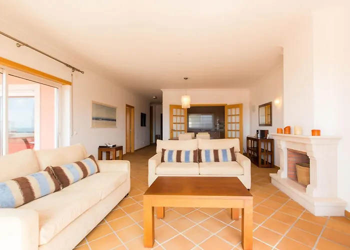 T2 Vista Mar Piscina Del Rey Obidos B10 公寓 *