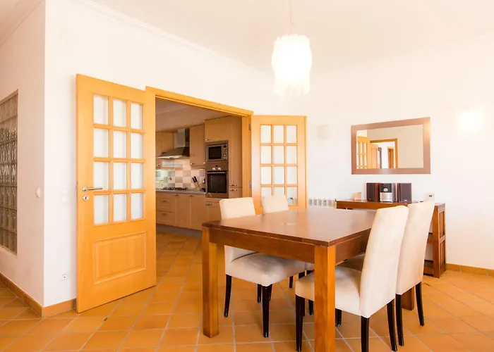 公寓 T2 Vista Mar Piscina Del Rey Obidos B10 *