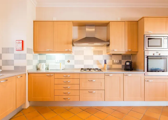 公寓 T2 Vista Mar Piscina Del Rey Obidos B10 普拉亚德尔瑞伊