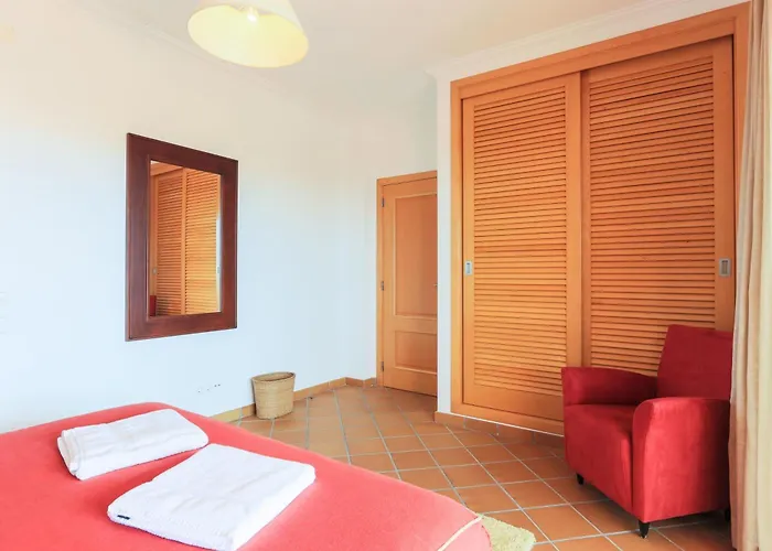 公寓 T2 Vista Mar Piscina Del Rey Obidos B10 普拉亚德尔瑞伊