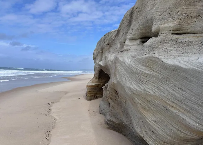 T2 Vista Mar Piscina Del Rey Obidos B10 * 普拉亚德尔瑞伊