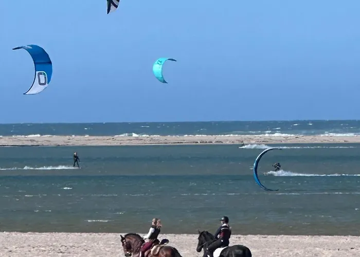 公寓 T2 Vista Mar Piscina Del Rey Obidos B10 *